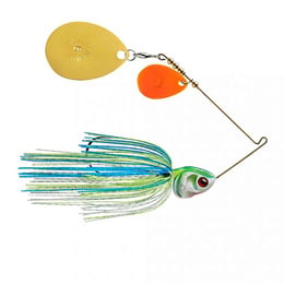 BOOYAH Covert Spinnerbait