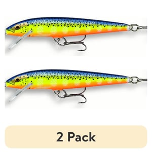Rapala Original Floating Minnow
