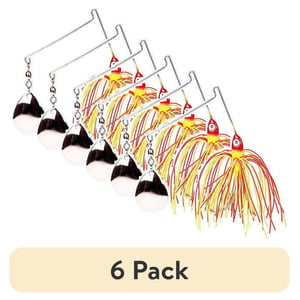 Strike King Promo Buzz Bait