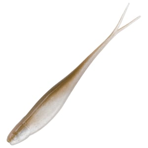 Strike King 3X Baby Z-Too Jerkbait