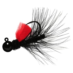 AeroJig Marabou Jig