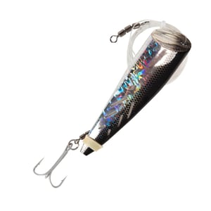 Brad's Lures Brad's Super Bait Cut Plug Rigged Trolling Lure