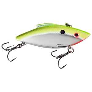 Bill Lewis Original Rat-L-Trap