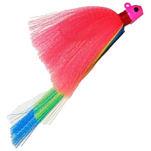 First Light Tackle Inc. Snook Skirted Jig