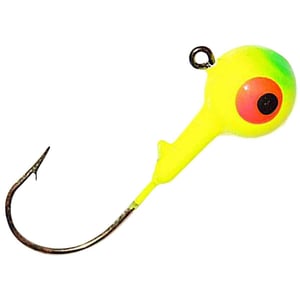 Kalin's 3/8oz Round Jig Head