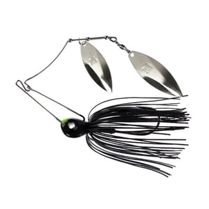 Mustad Arm Lock Spinnerbait