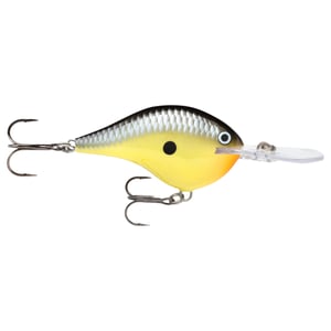 Rapala DT Dives-To Series Crankbait