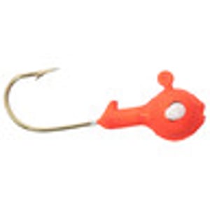 Peanut Craft Lures Peanut Craft Round Jig Head