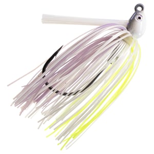 Dirty Jigs Tackle Swim Jig