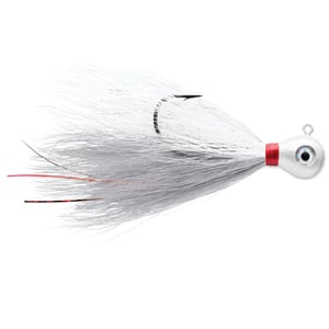 VMC BKJ Bucktail Hair Skirted Jig
