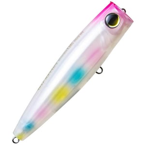 Yo-Zuri 3D Inshore Popper 120 Saltwater Hard Bait