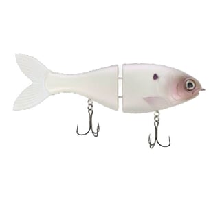 Bucca Trick Shad Hard Swimbait