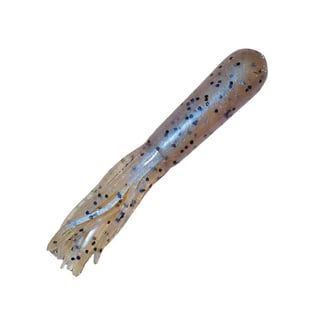 Lost Creek Salt Tubes