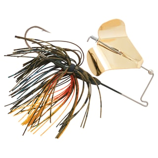 XPS Bass Pro Shops XPS Buzzer Beater Buzzbait