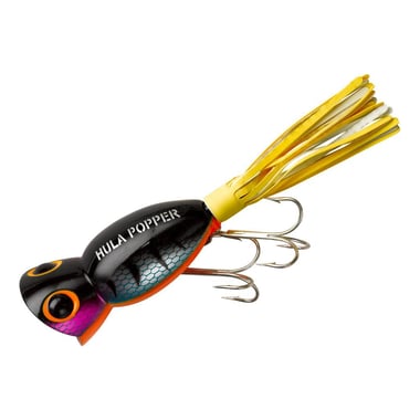 Arbogast Hula Popper
