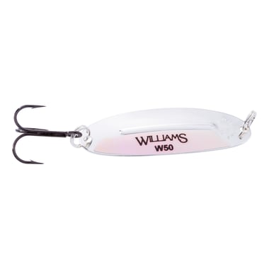 Williams Wabler Spoon