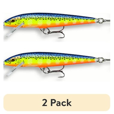 Rapala Original Floating Minnow