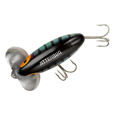 Arbogast Jitterbug
