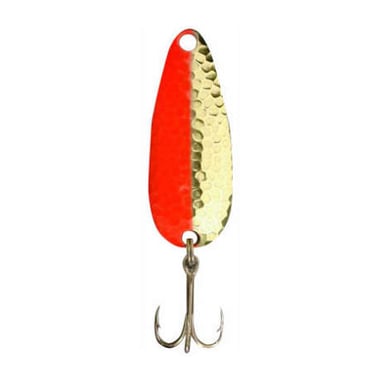 Len Thompson Original Series Spoons