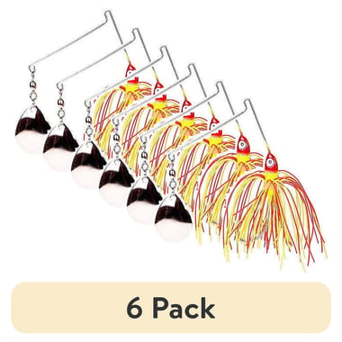 Strike King Promo Buzz Bait