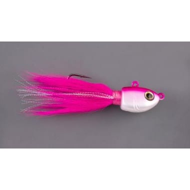 Berkley Fusion19 Bucktail Hair Jigs