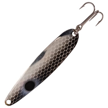 Michigan Stinger Trolling Spoon