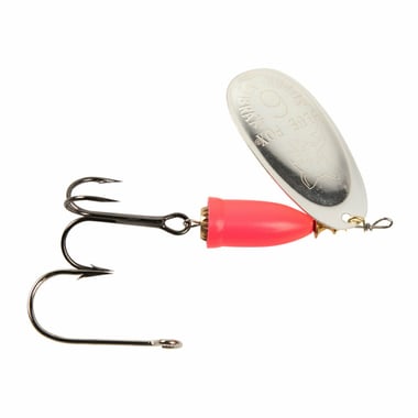 Blue Fox Classic Vibrax Inline Spinner