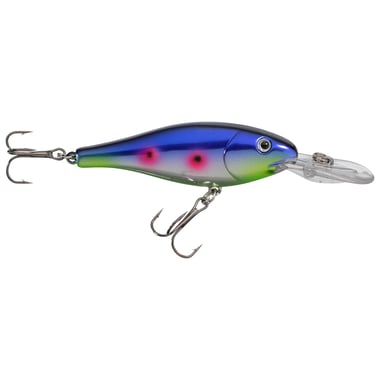Bass Pro Shops XPS Floating Shad