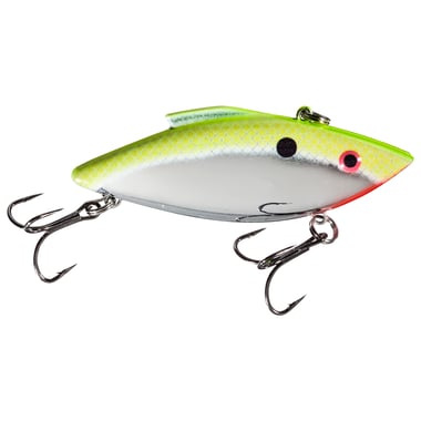 Bill Lewis Original Rat-L-Trap