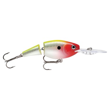 Rapala Jointed Shad Rap