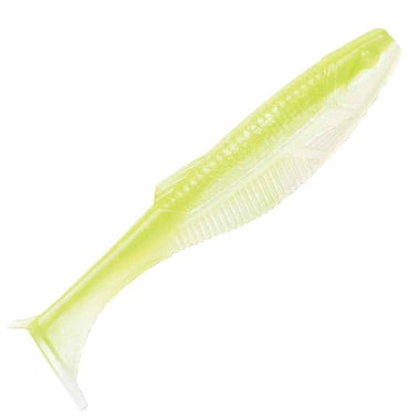 Rapala Crush City Mayor Soft Swimbaits