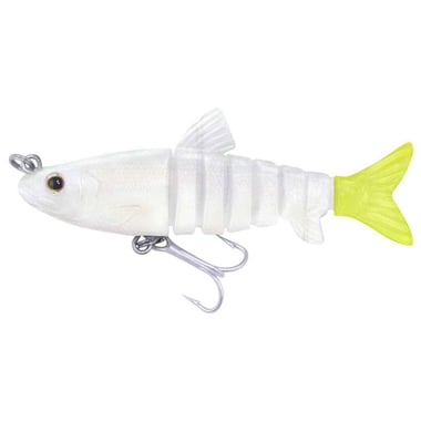 Egret Baits Vudu Mullet Saltwater Hard Bait