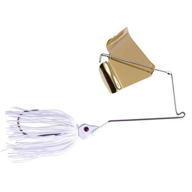 Epic Baits Buzz Bait Slow Roll'r Bladed Buzzbait