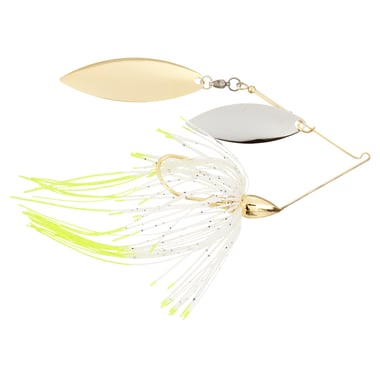 War Eagle Double Willow Spinnerbait