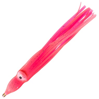 Cabela's Hoochie Squid