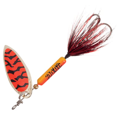 Bass Pro Shops Tournament Series Micro Spin Lures