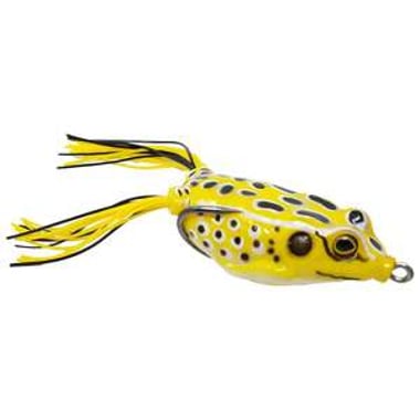 Kalin's K-Frog Soft Hollow Body Frog