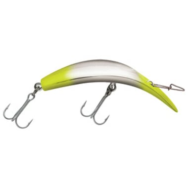 Luhr Jensen Kwikfish K Series Rattling Trolling Lure