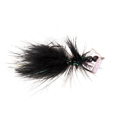 Mack's Lures Macks Smile Blade Trolling Fly