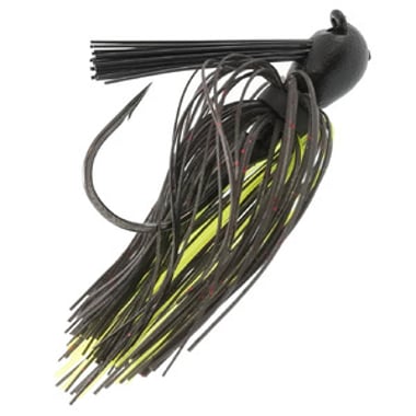 Missile Baits Ike's Mini Flip Jig