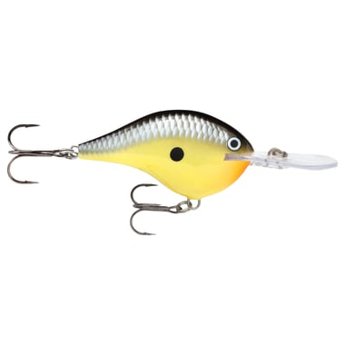 Rapala DT Dives-To Series Crankbait