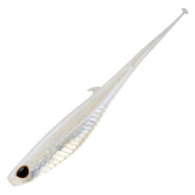 Nomad Design Wingman Foil Swimbait