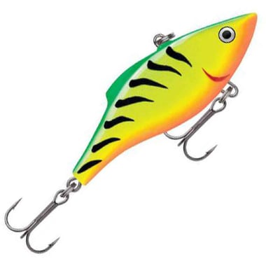 Rapala Rattling Rapala Lipless Crankbait