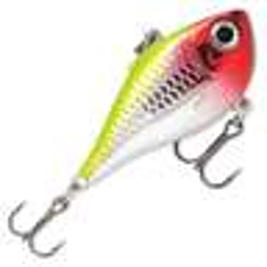 Rapala Ultra Light Rippin' Rap Lipless Crankbait