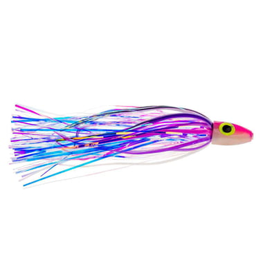 Silver Horde Ace Hi Fly Body Only