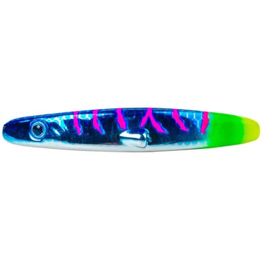 Hawken Fishing Simon Hot Tails UV Trolling Lure