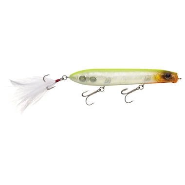 Evergreen SB Topwater