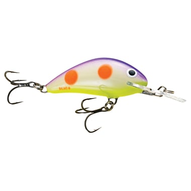 Salmo Hornet Crankbait