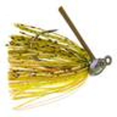 Toad Thumper Hydra Skirted Swim Jig