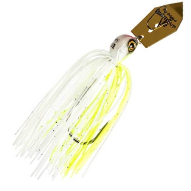 Z-Man Tungsten ChatterBait Elite EVO